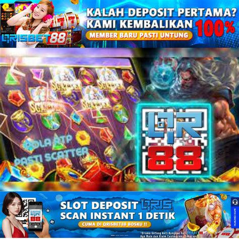 WINLIVE4D Daftar Slot Deposit QRIS Instant 1DETIK Bonus .